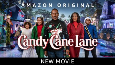 Candy Cane Lane (2023) Google Drive Download