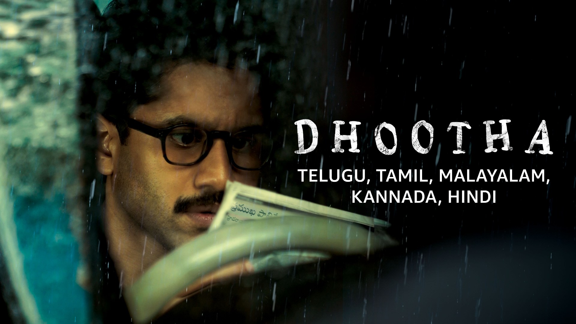 Dhootha (2023) Google Drive Download