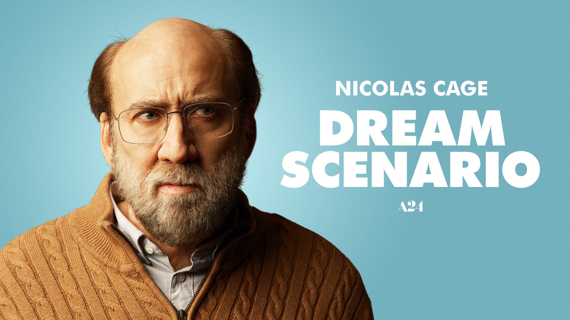 Dream Scenario (2023) Google Drive Download
