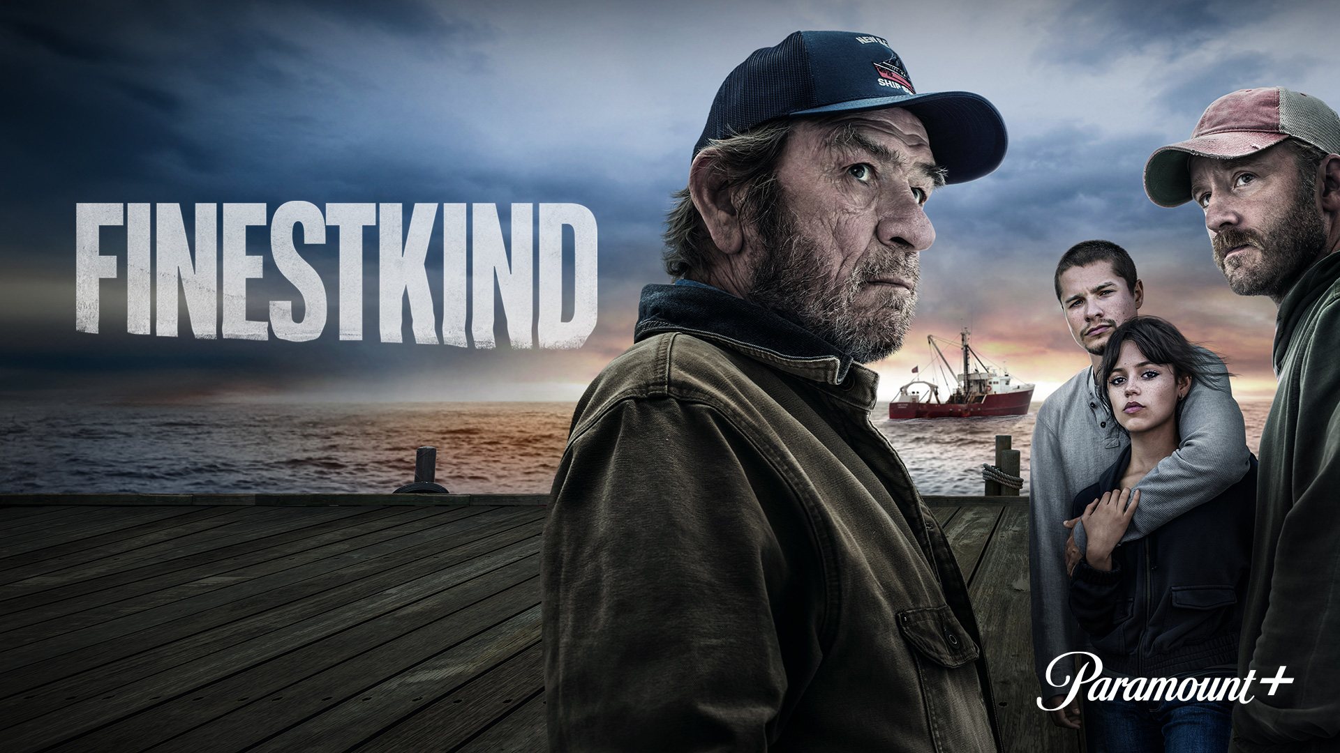Finestkind (2023) Google Drive Download