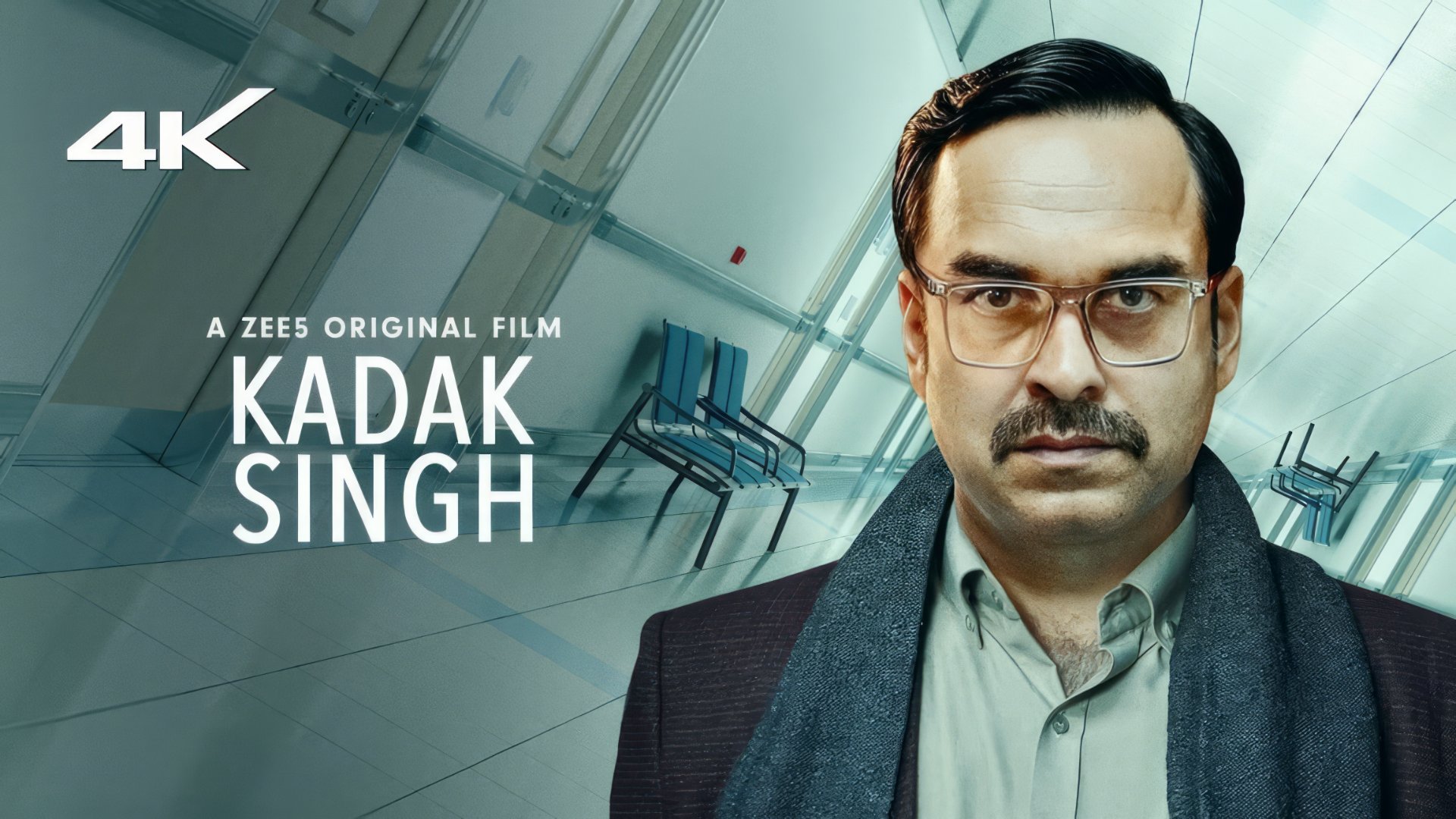 Kadak Singh (2023) Google Drive Download