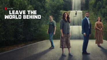 Leave the World Behind (2023) Google Drive Download