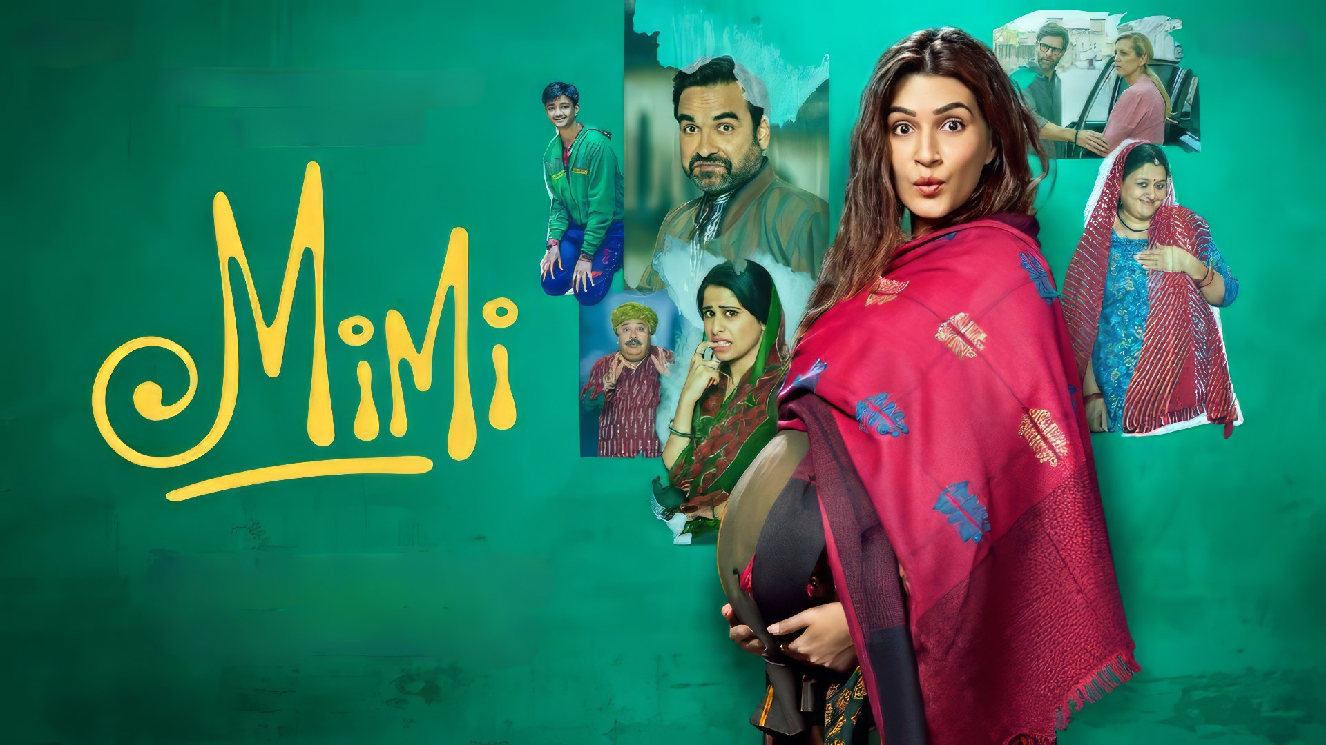 Mimi (2021) Google Drive Download