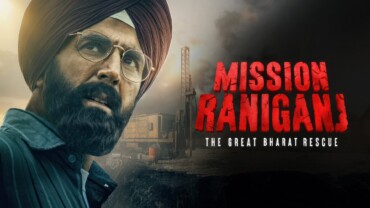 Mission Raniganj (2023) Google Drive Download