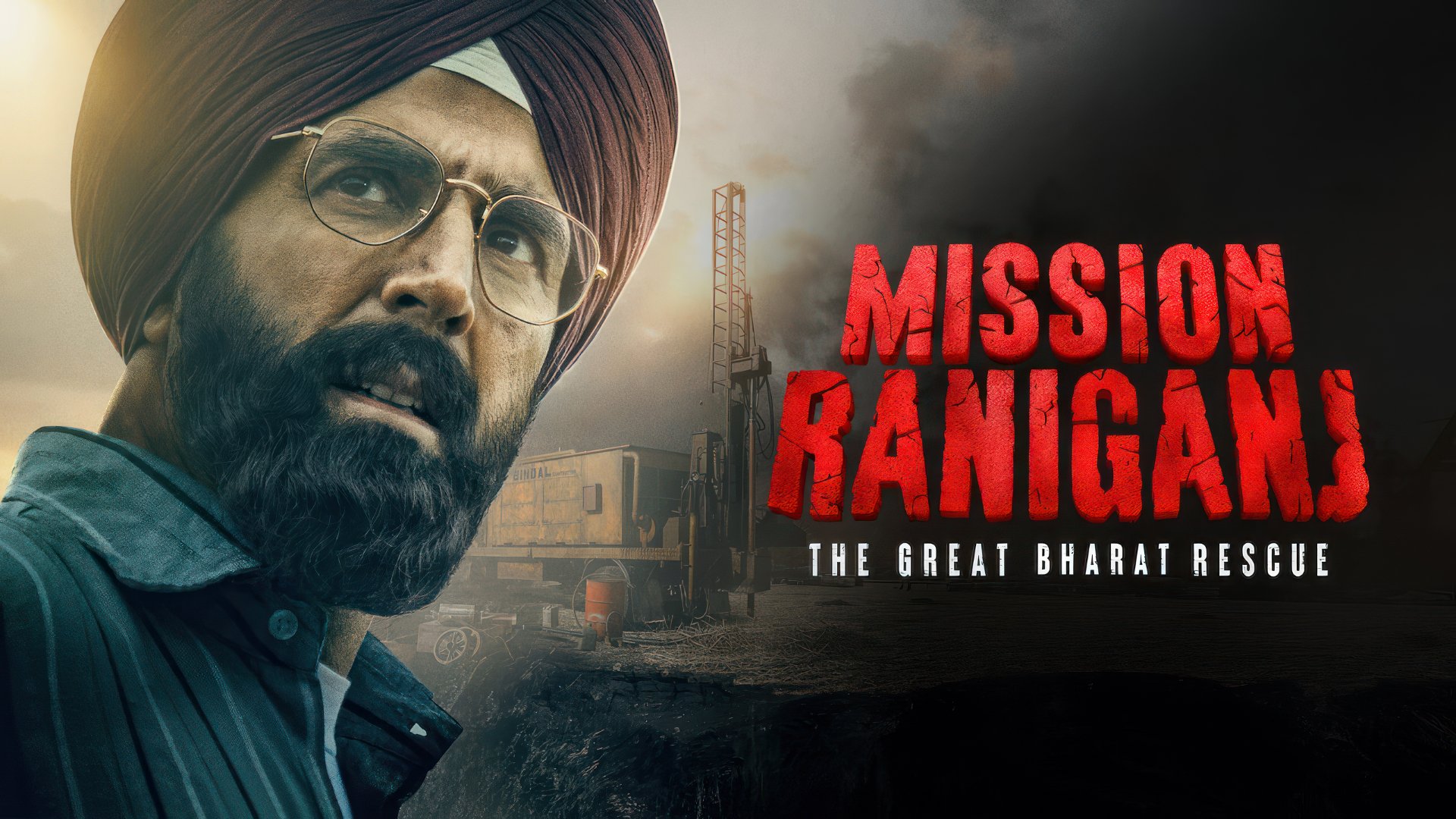 Mission Raniganj (2023) Google Drive Download