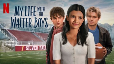 My Life with the Walter Boys (2023) Google Drive Download