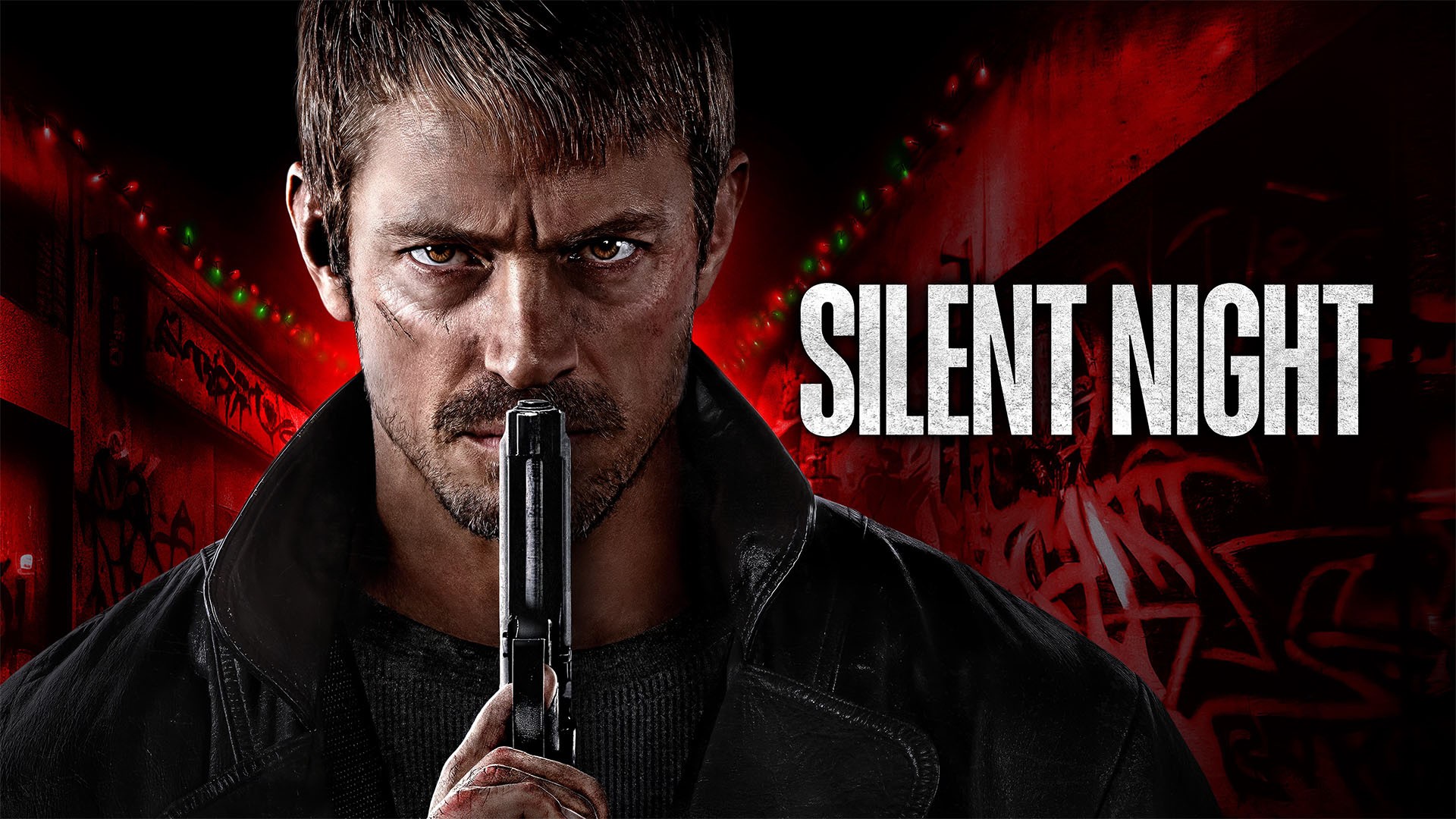 Silent Night (2023) Google Drive Download