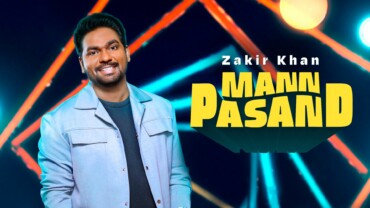 Zakir Khan Mannpasand (2023) Google Drive Download