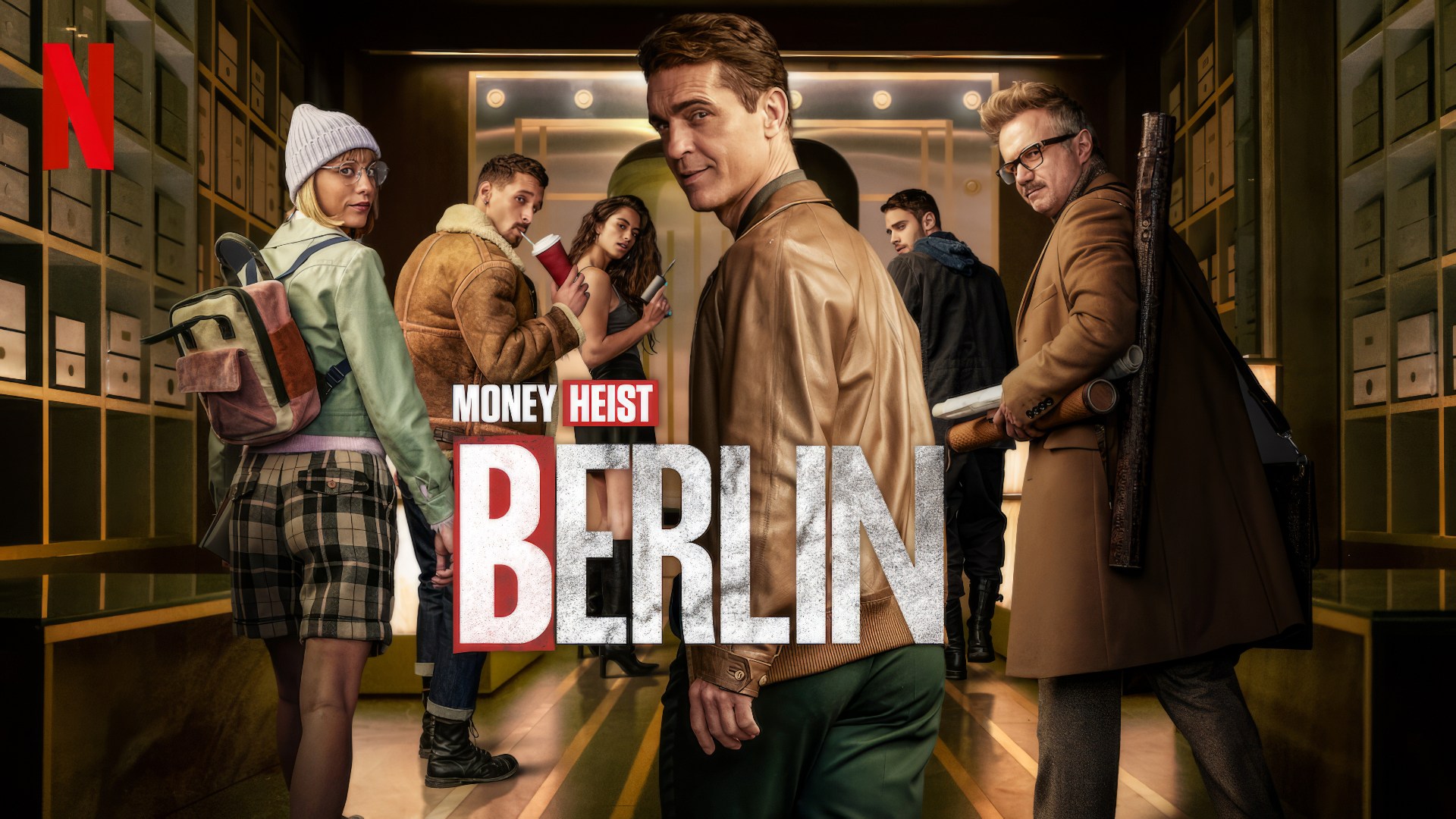 Berlin (2023) Google Drive Download