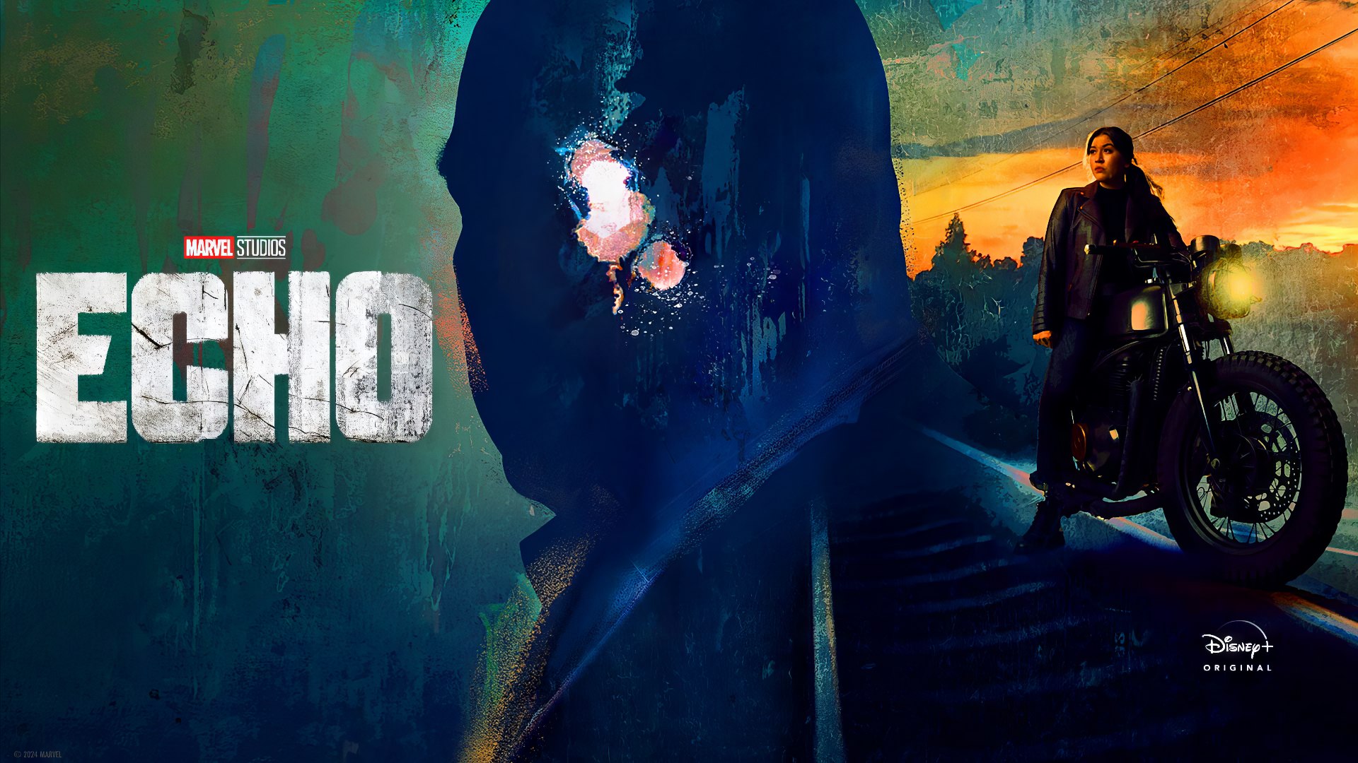 Echo 2023 Google Drive Download