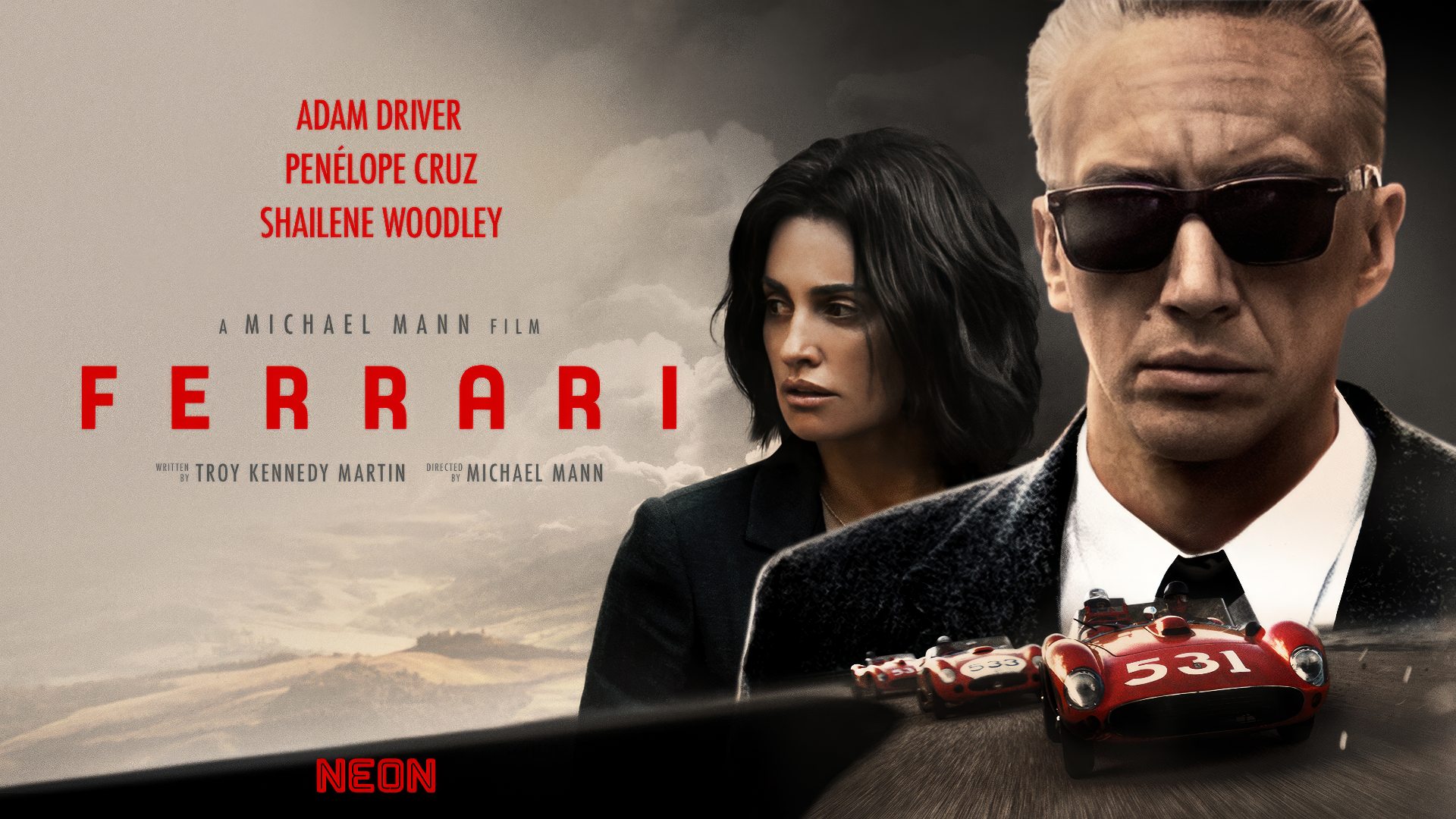 Ferrari (2023) Google Drive Download