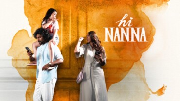 Hi Papa (Nanna) (2023) Google Drive Download
