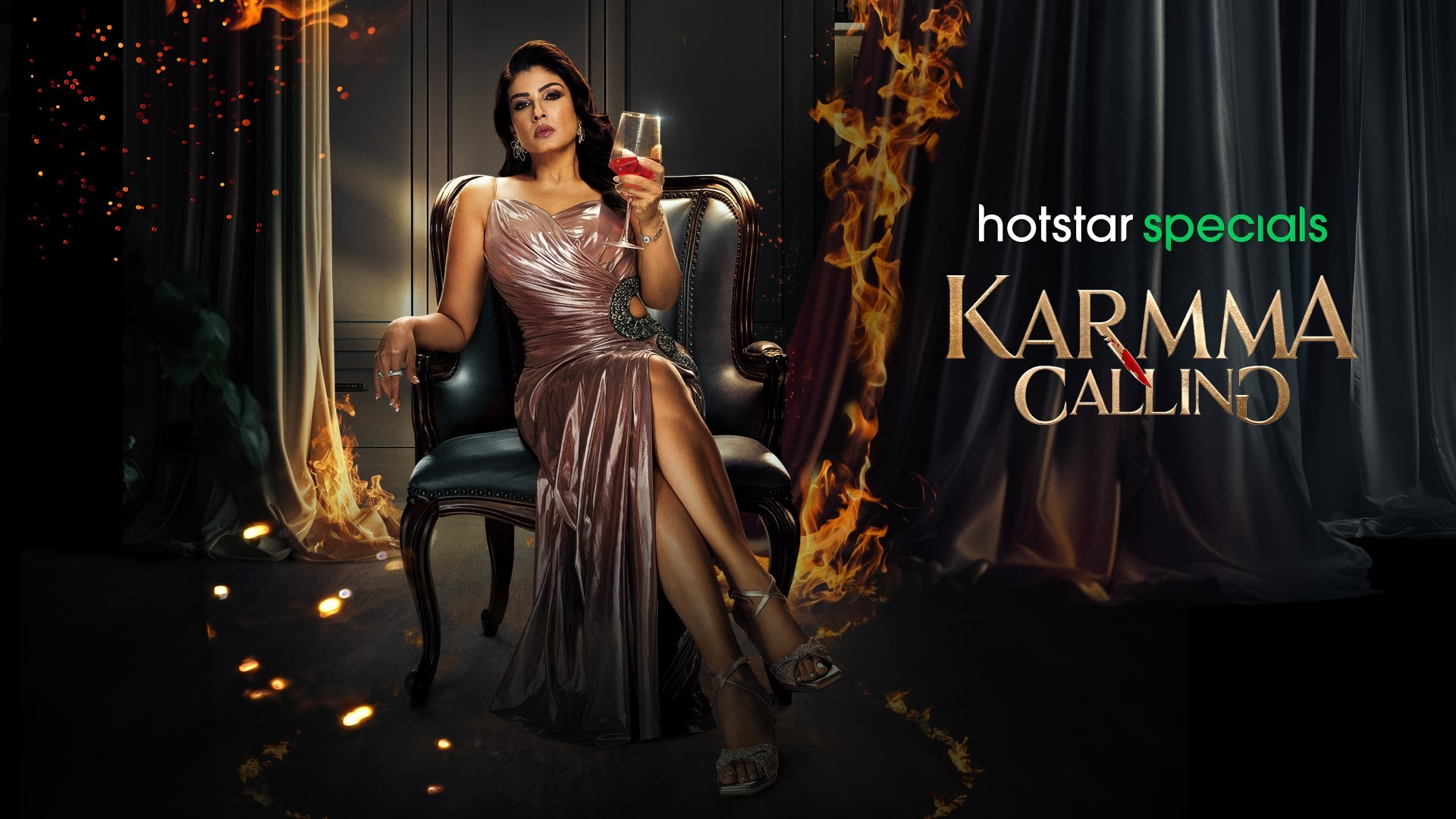 Karmma Calling (2024) Google Drive Download