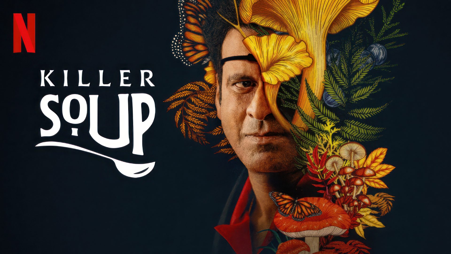 Killer Soup (2024) Google Drive Download