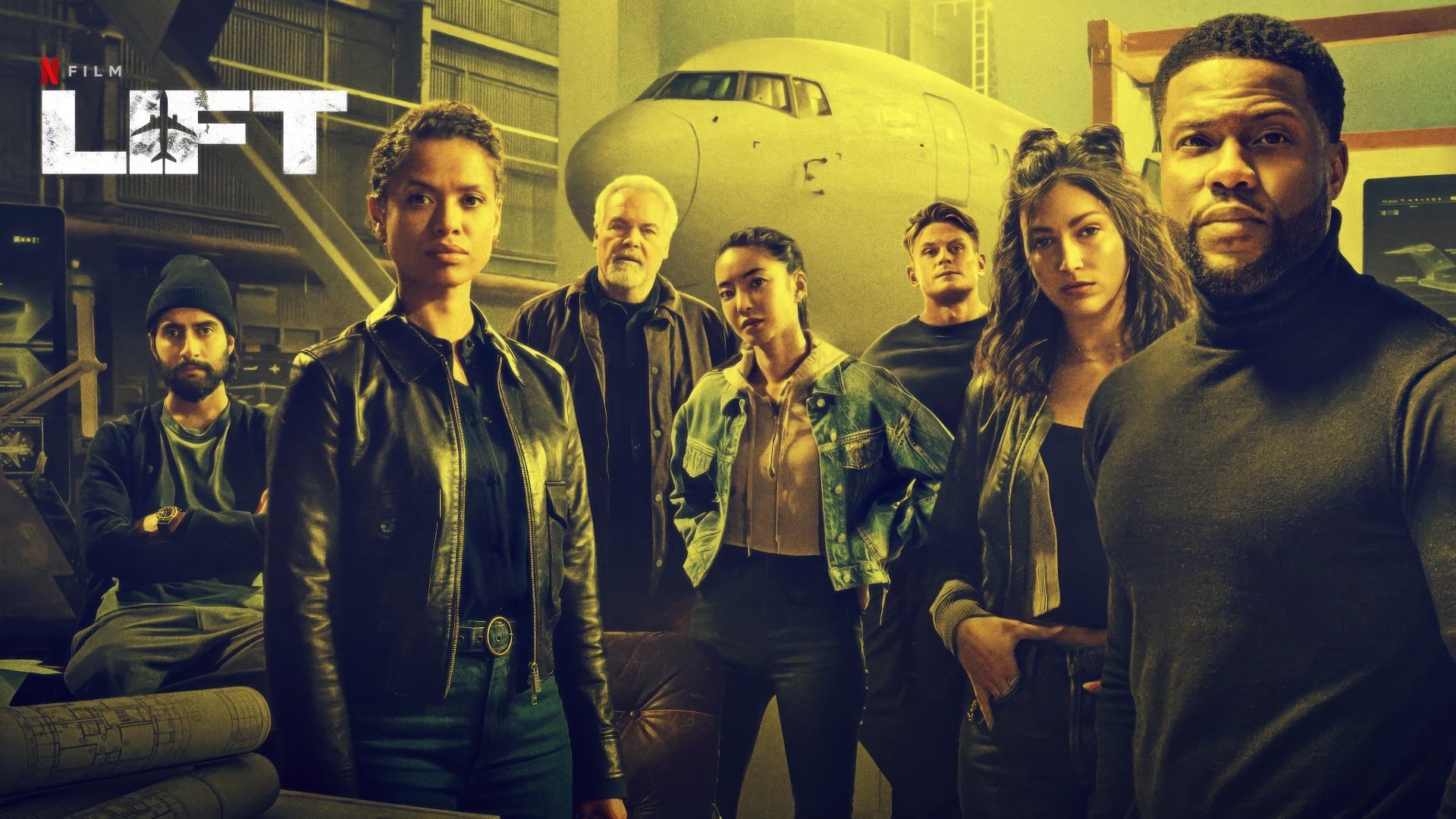 Lift (2024) Google Drive Download