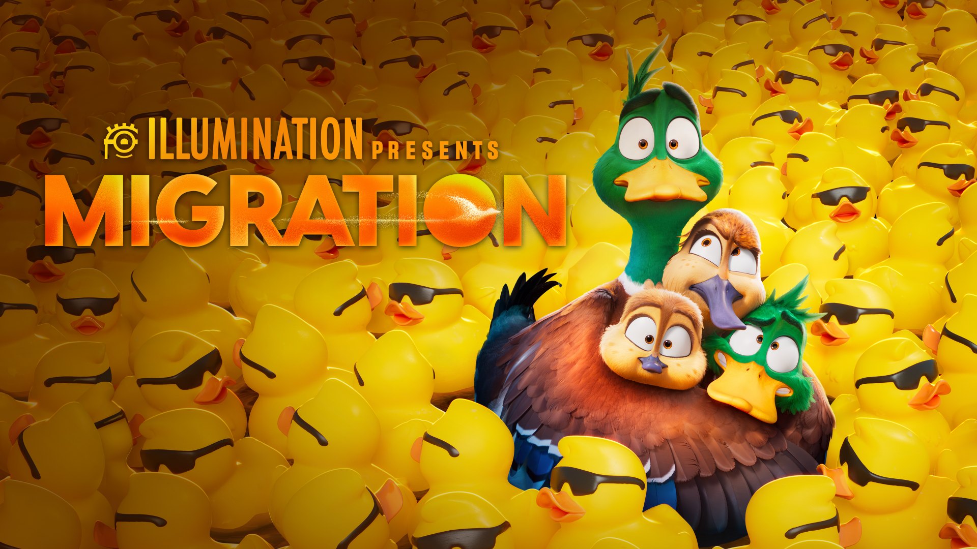 Migration (2023) Google Drive Download