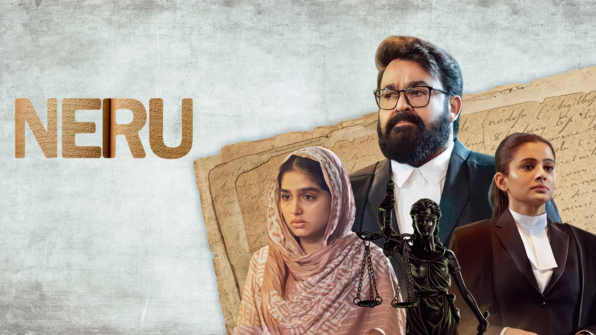 Neru (2023) Google Drive Download