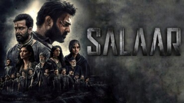 Salaar (2023) Google Drive Download