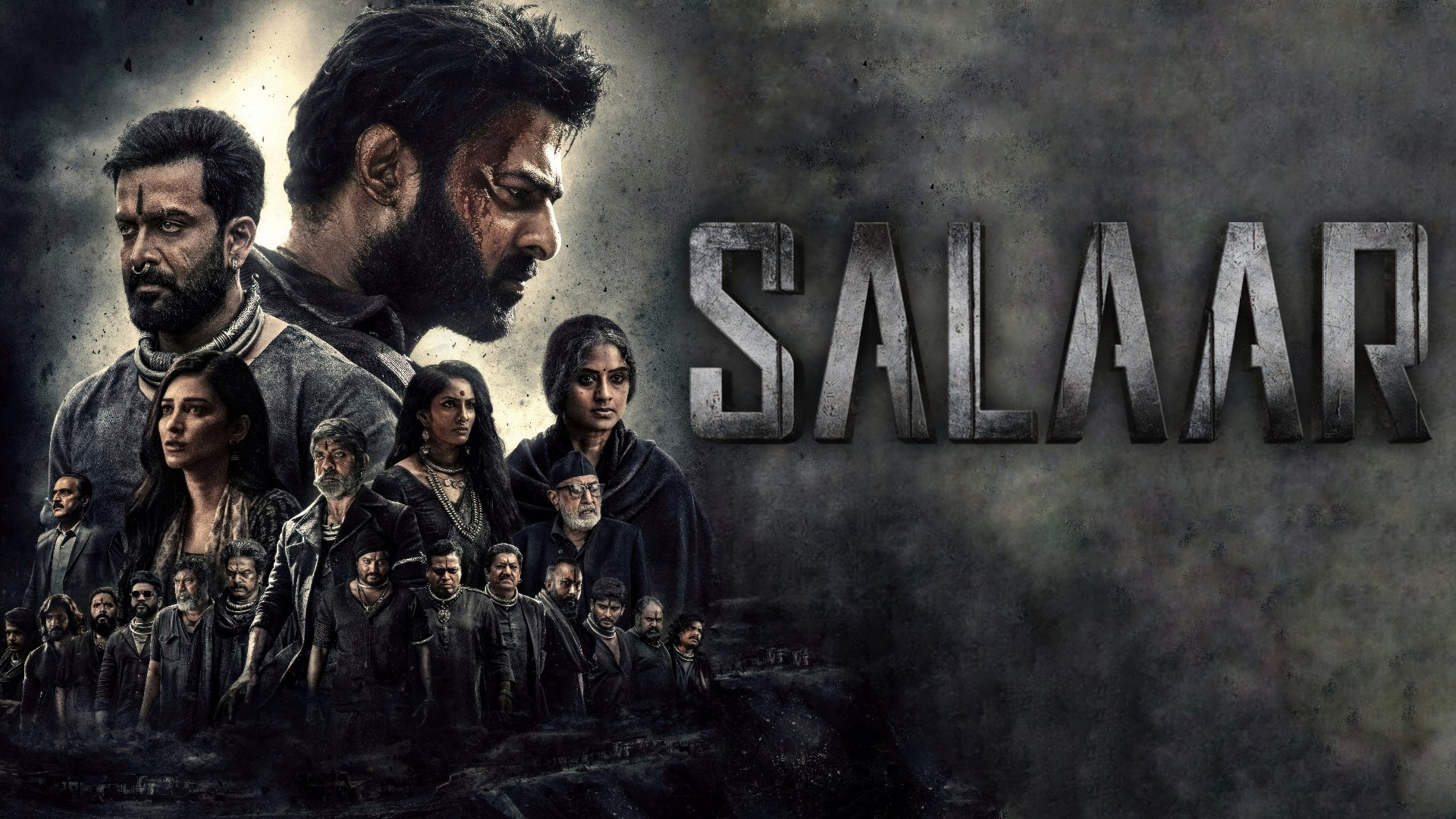 Salaar (2023) Google Drive Download