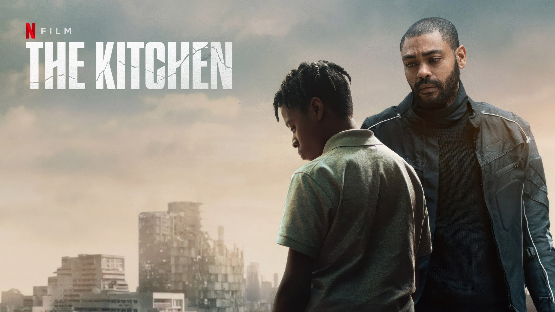 The Kitchen (2023) Google Drive Download