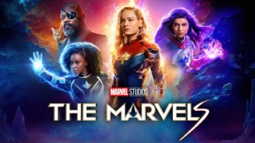 The Marvels (2023) Google Drive Download