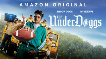 The Underdoggs (2024) Google Drive Download