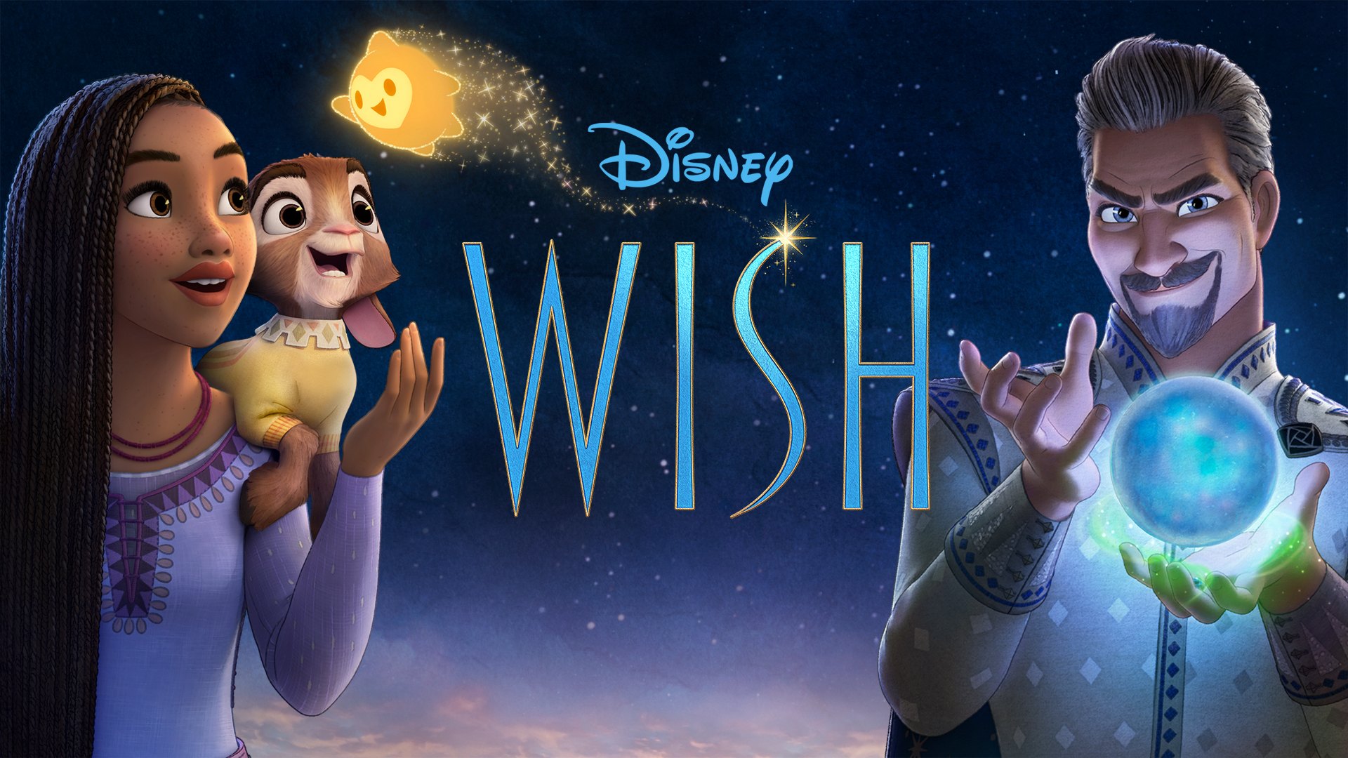 Wish (2023) Google Drive Download
