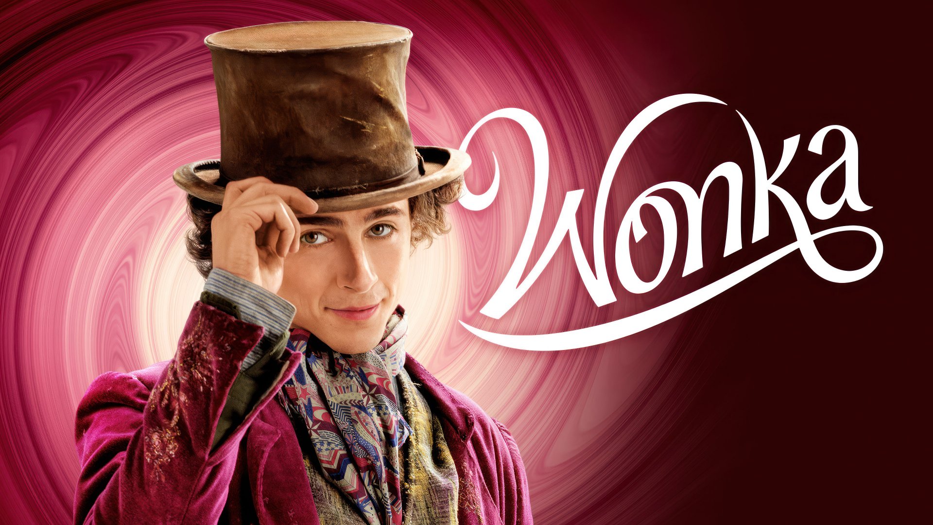 Wonka (2023) Google Drive Download