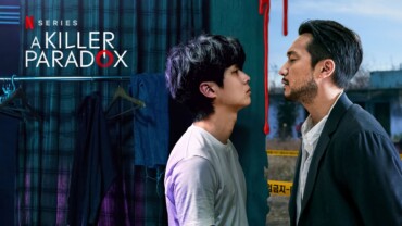 A Killer Paradox (2024) Google Drive Download