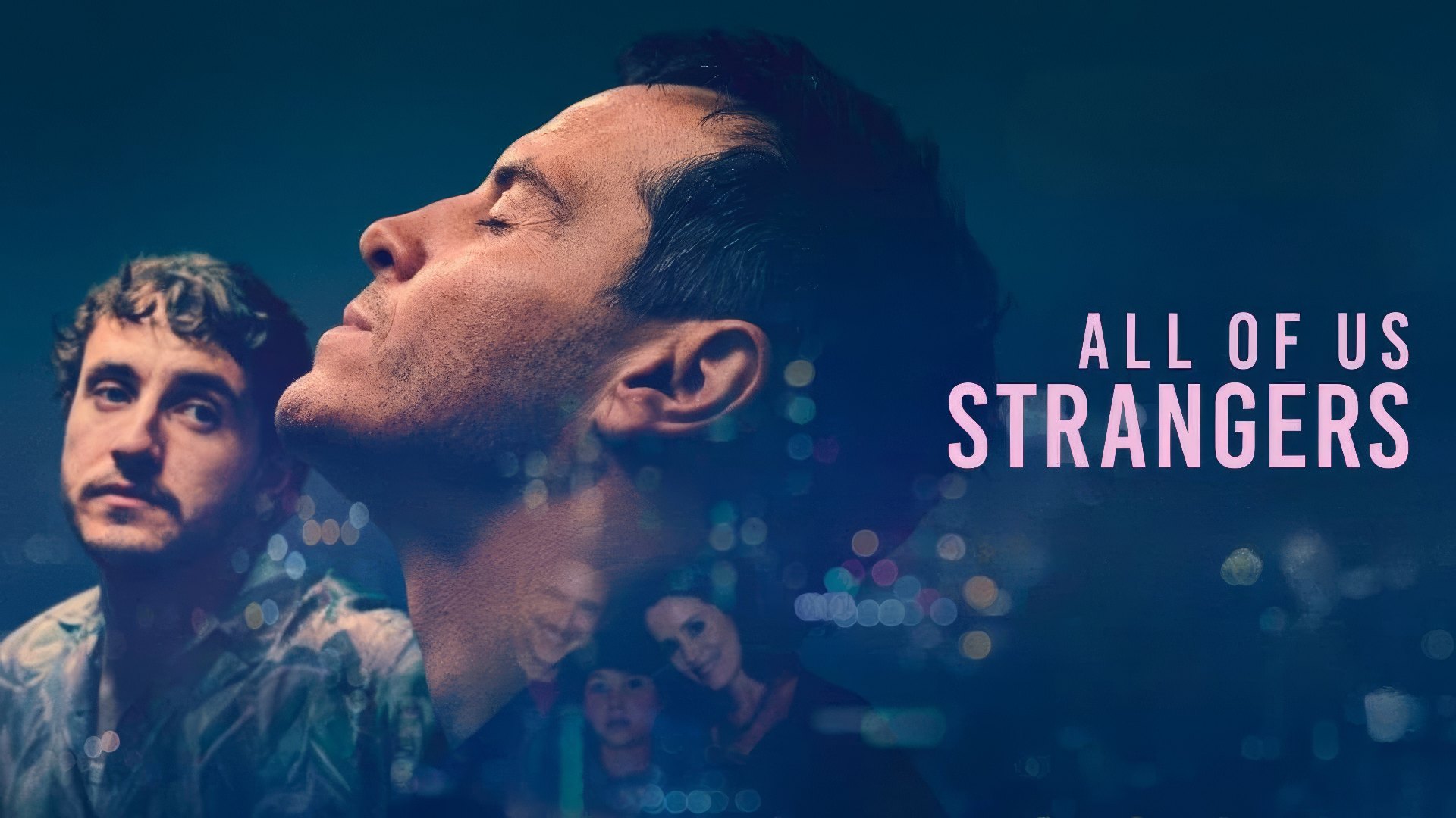 All of Us Strangers (2023) Google Drive Download
