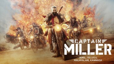 Captain Miller (2024) Google Drive Download