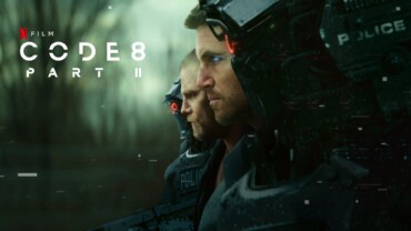 Code 8 Part II (2024) Google Drive Download