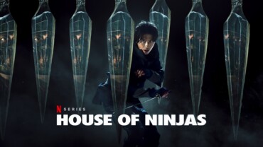House of Ninjas (2024) Google Drive Download