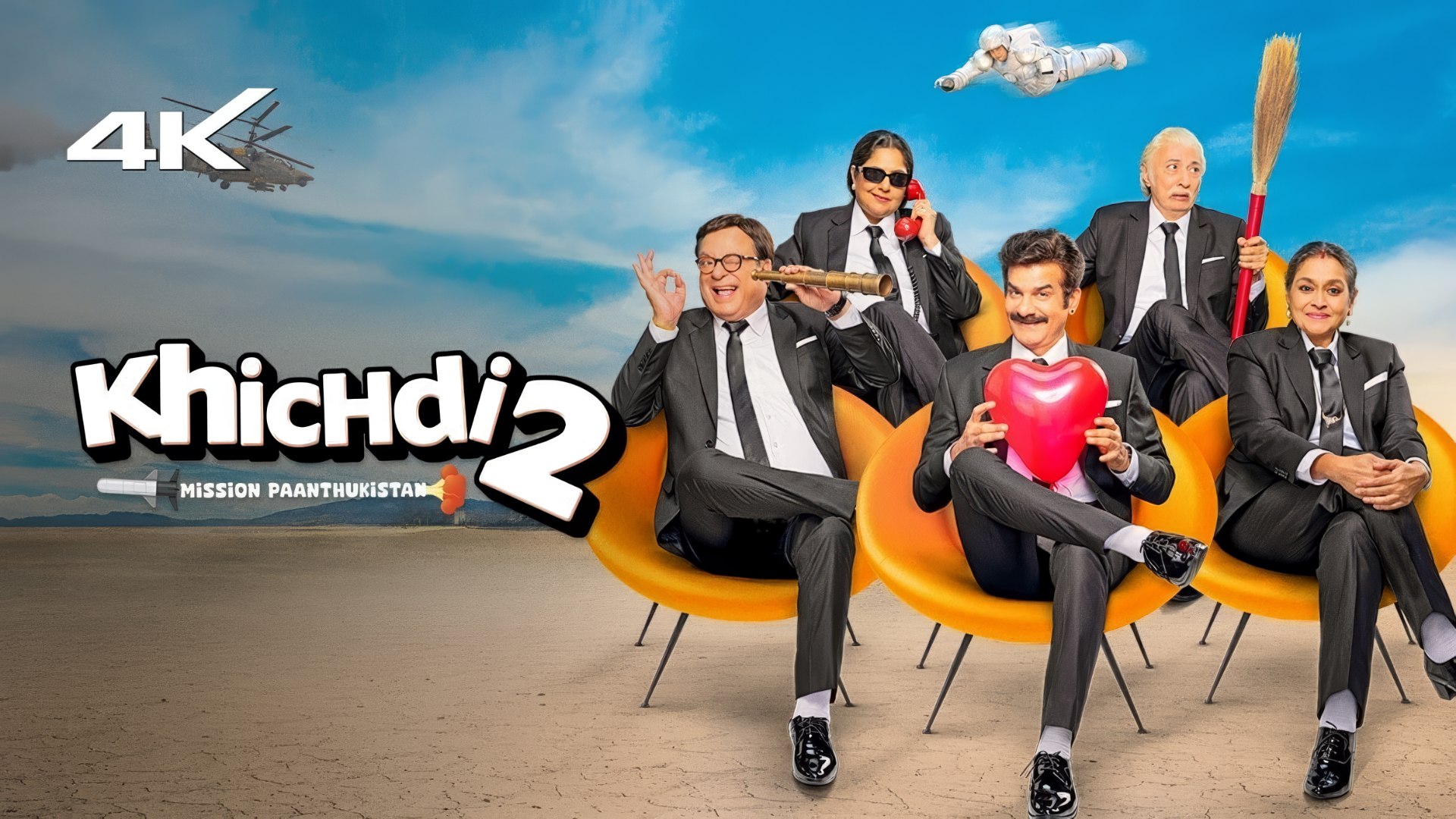 Khichdi 2 Mission Paanthukistan Google Drive Download