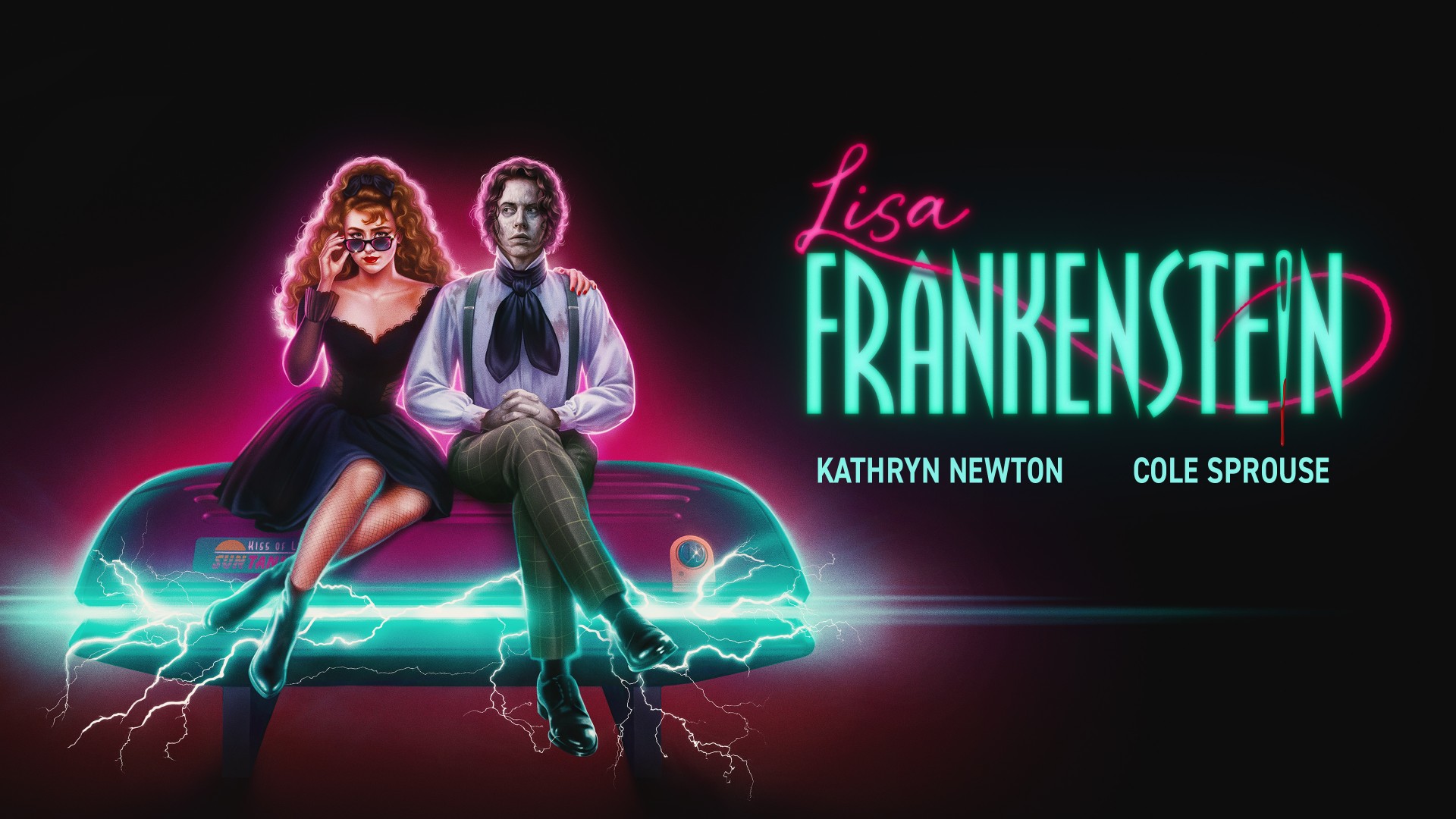 Lisa Frankenstein (2024) Google Drive Download