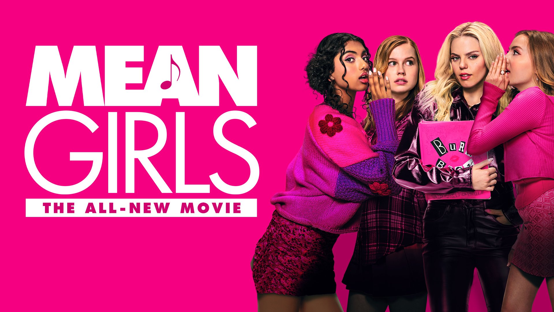 Mean Girls (2024) Google Drive Download