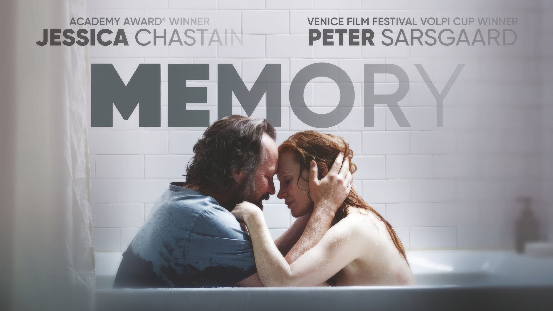Memory (2023) Google Drive Download