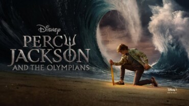 Percy Jackson and the Olympians S01 Google Drive Download