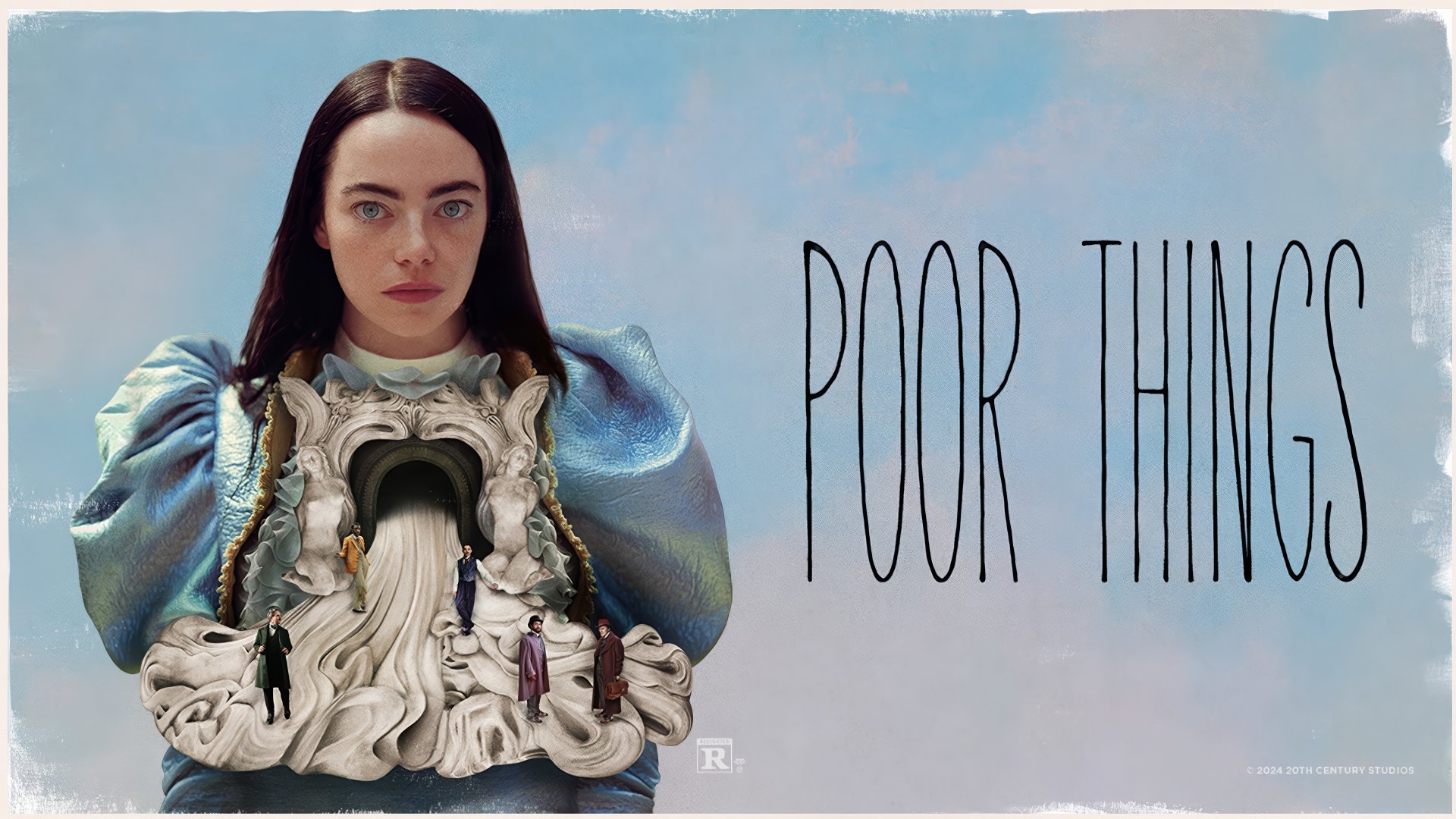 Poor Things (2023) Google Drive Download
