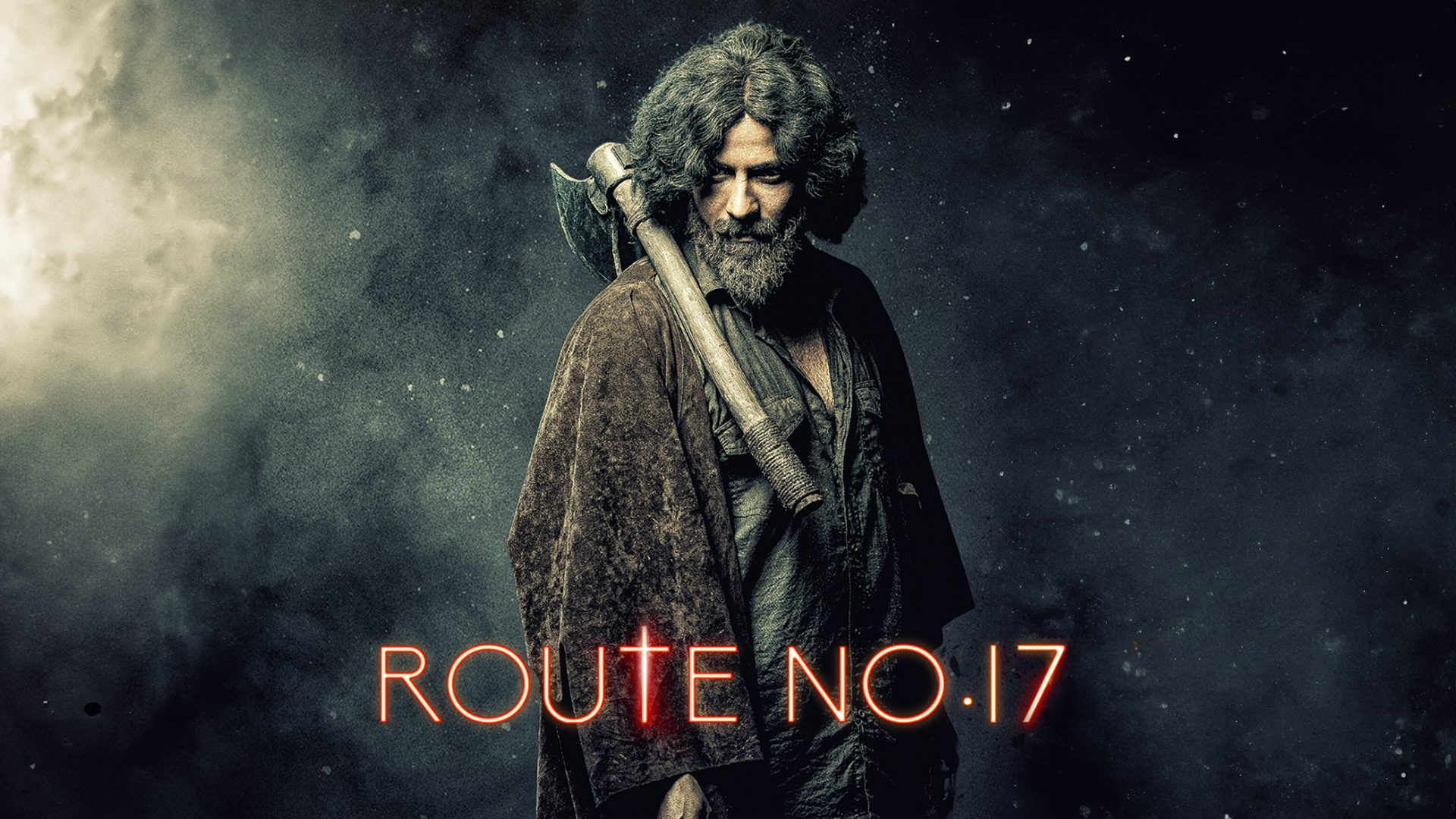 Route No 17 (2023) Google Drive Download