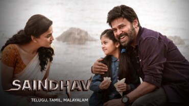 Saindhav (2024) Google Drive Download