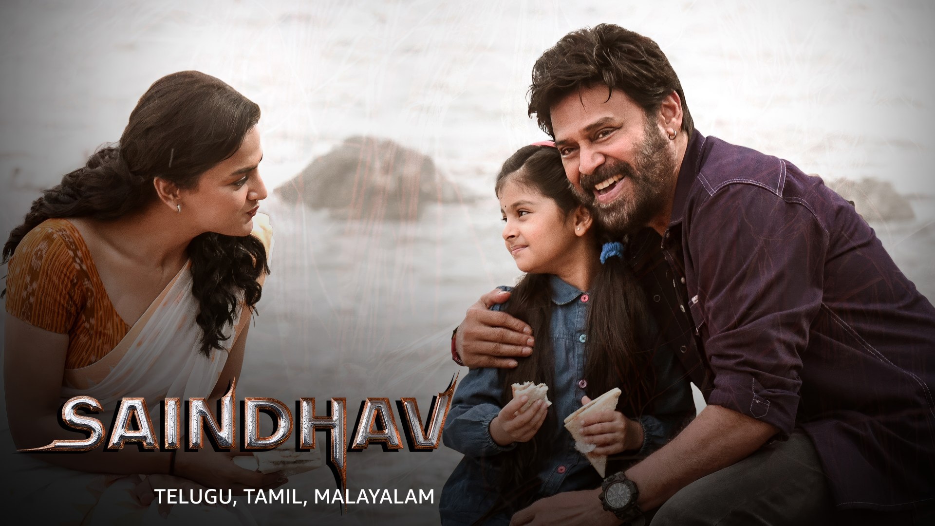 Saindhav (2024) Google Drive Download