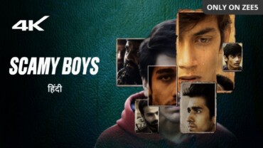 Scammy Boys (2024) Google Drive Download