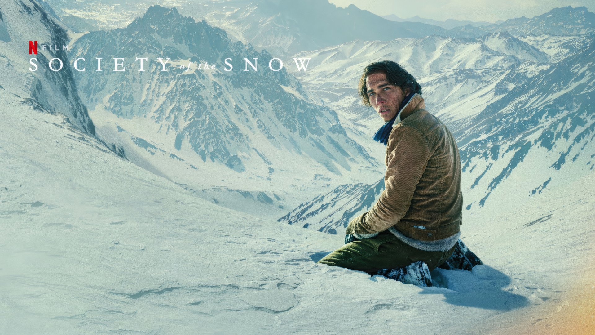 Society of the Snow (2023) Google Drive Download