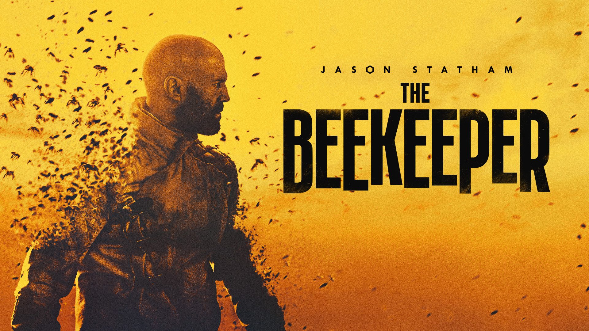 The Beekeeper (2024) Google Drive Download