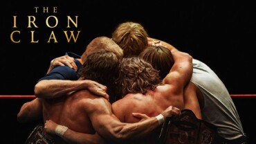 The Iron Claw (2023) Google Drive Download