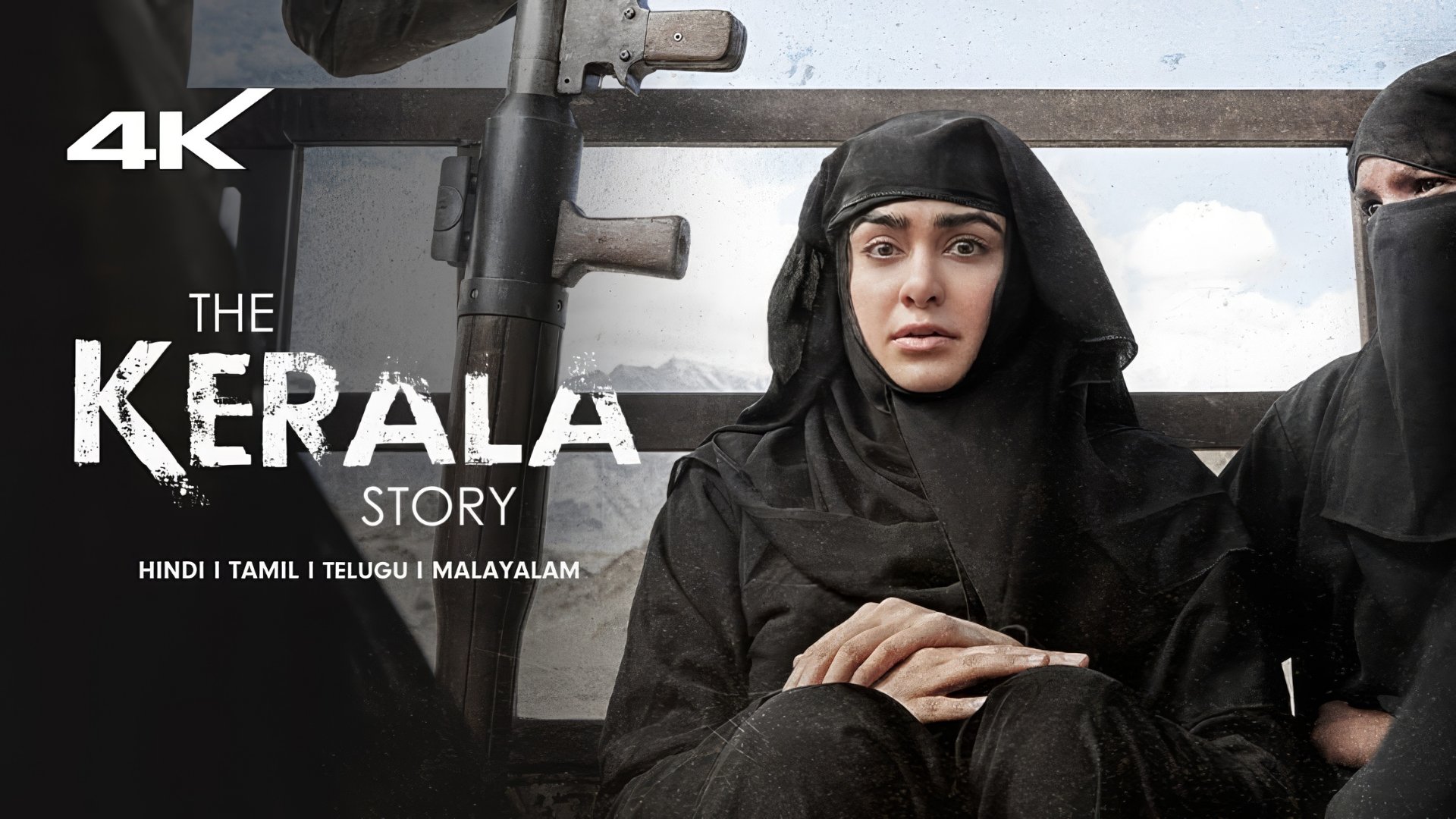 The Kerala Story (2023) Google Drive Download