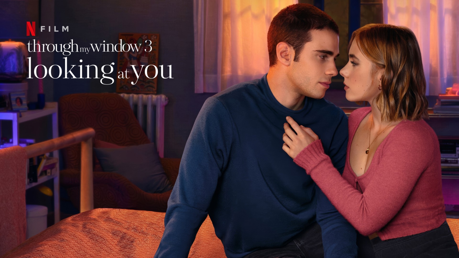 Through My Window Looking at You 2024 Google Drive Download