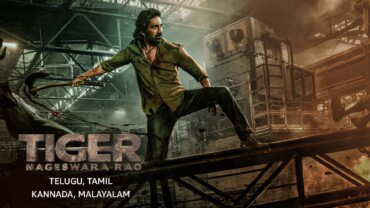 Tiger Nageswara Rao (2023) Google Drive Download