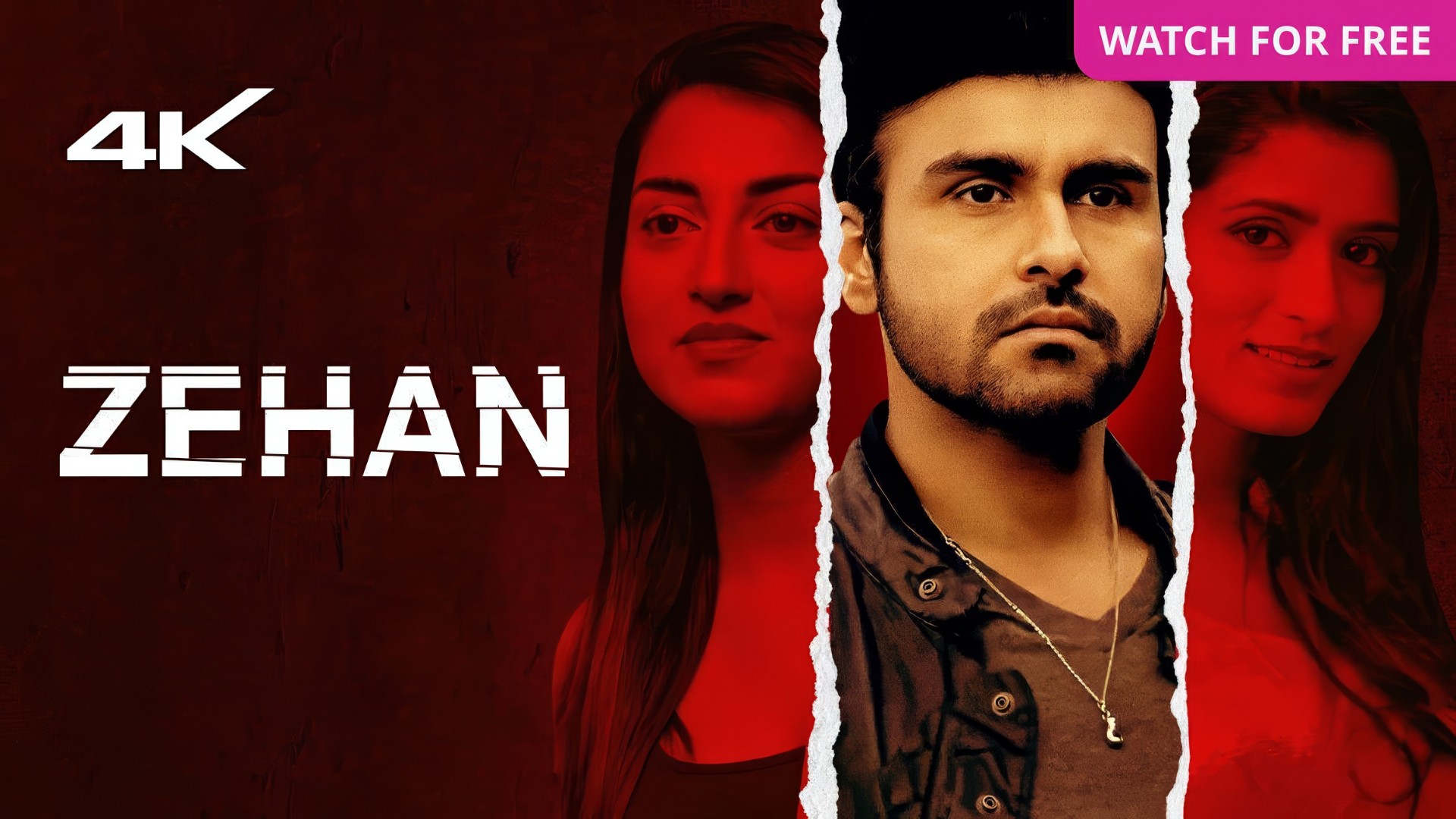 Zehan (2024) Google Drive Download